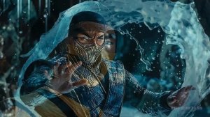 Mortal Kombat - 1950's Super Panavision 70.