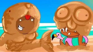 САМЫЕ СМЕШНЫЕ НОВЫЕ МУЛЬТИКИ БРАВЛ СТАРС! BRAWL STARS ANIMATION!