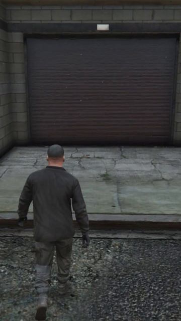 Место в ГТА 5 где находится лом смотреть онлайн