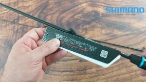 Спінінг Favorite Blue Bird (2020) BB1-682SUL-S 2.04m 0.8-5g Ex.Fast