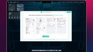 Как перенести WhatsApp с Android на новый iPhone без потери данны