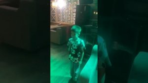 Ты знаешь мам, у меня есть план!