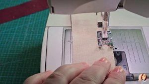 Ровные строчки - совет начинающему квилтеру