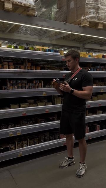 Не ЕШЬ консервы! Какие консервы можно на похудении? Пи? смотреть онлайн