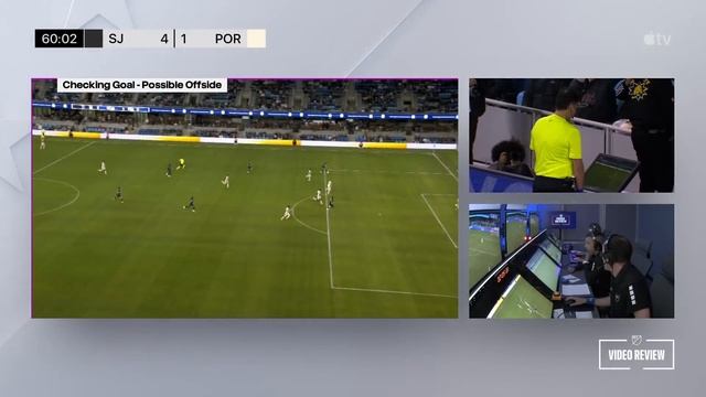 San Jose Earthquakes vs. Portland Timbers | Full Match Highlights | Cristian Espinoza Brace!