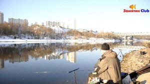 Андрей Думчев фидер Закорм Заброс Рыба Часть 3
