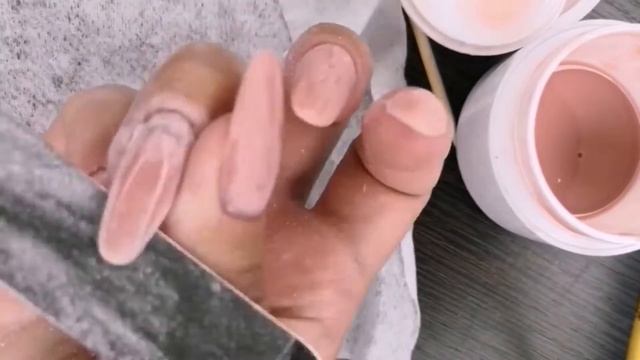 Что делать если закончился моделирующий гель?