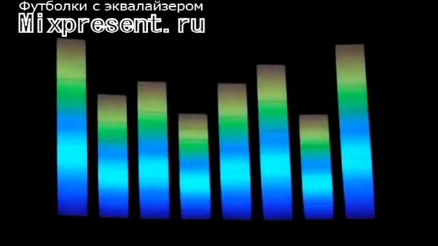 цветной эквалайзер 2.mp4 смотреть онлайн