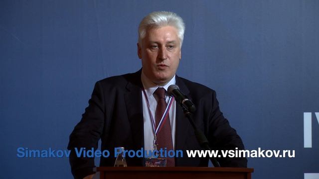 Видеоверсия съезда политической партии "Родина" - часть 10