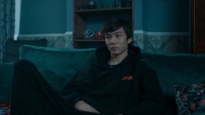 Саша против!, 1 сезон, 7 выпуск