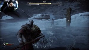 ДОКАЖИ ЧТО ТЫ МУЖИК! - God of War Ragnarok #2