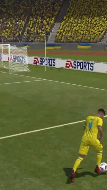 Гол через себе та ще й у дев‘ятку! смотреть онлайн