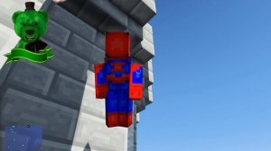 ФНАФ - НУБ В МАЙНКРАФТ ПРЯТКИ! ПРИКЛЮЧЕНИЯ АНИМАТРОНИКОВ KEKS MP FNAF Серия #29