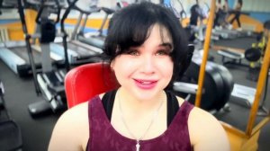 Анастасия Муратова. Обзор тренировочного процесса: ст