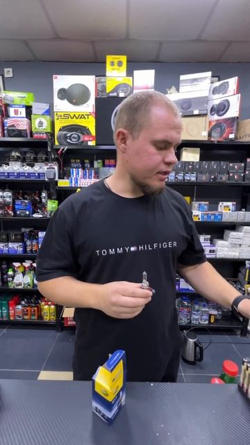 Автомобильные лампы #автосвет#лампа#hella#врек смотреть онлайн