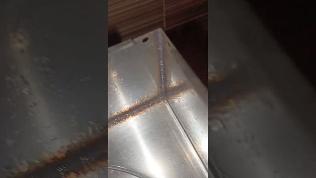 Какой механизм внутри у обливного устройства. #баня #ч?