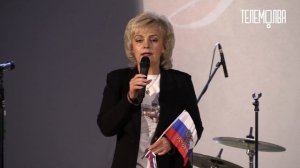 Музыкально патриотический марафон «ВсёДляПобеды71» в
