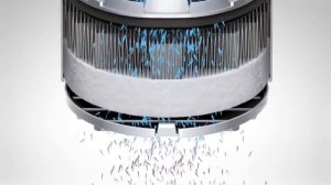 Как работает сушилка для рук Dyson Airblade Wash+Dry