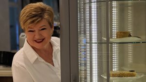 Секретный код продуктовый полки:
Как выбирать еду для стройности, не разоряя семейный бюджет!