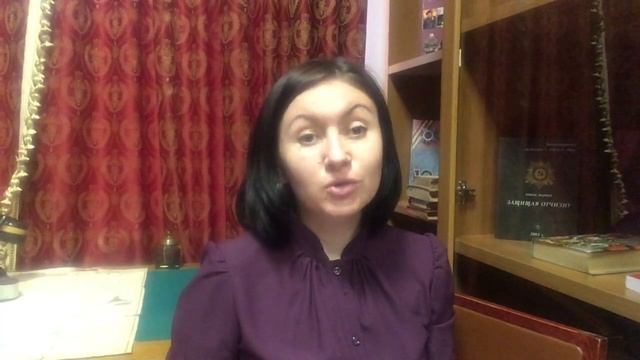 "Полк@Победы" (Самарская Публичная Библиотека) смотреть онлайн