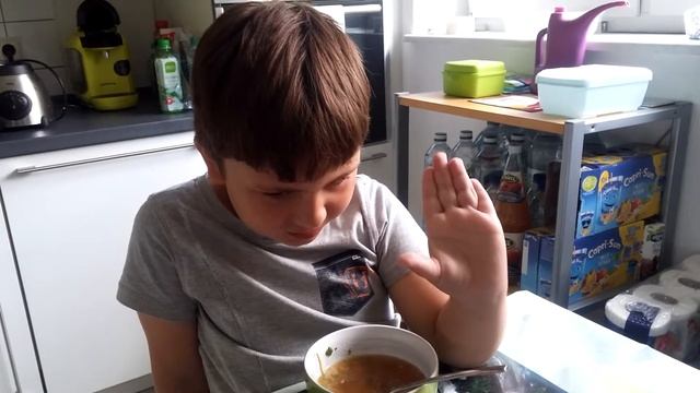 Как заставить себя есть морковку :) смотреть онлайн