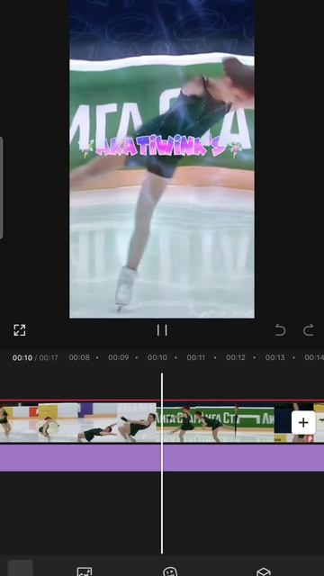 видео я делала для подруги у неё есть тг канал а я прос? смотреть онлайн