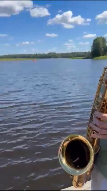 Где-то в Ярославской области "Волга-Волга" на Волге смотреть онлайн