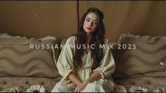 СБОРНИК РУССКИХ ПЕСЕН 2025 🎧🔥 Russian Mix 2025 🎧Музыка Шазам 2025 🎧 Слушать музыку онлайн