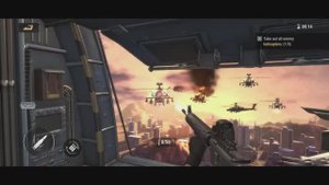 Warpath: Ace Shooter - Прохождение Часть 2(iOS, Android)