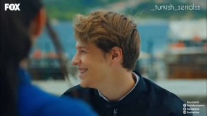 💞Али и Япрак💞 клип 10 лет спустя❣️шикарный клип к сериалу