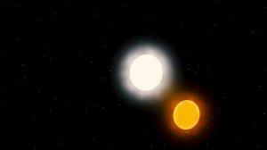 Эти ЗВЕЗДЫ больше ГАЛАКТИК | Самые БОЛЬШИЕ звезды ВО В?