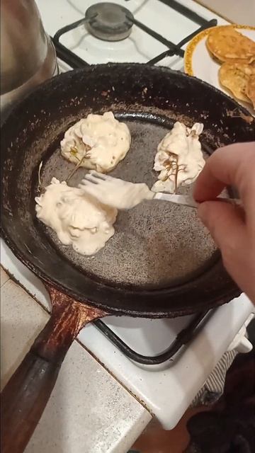 Акация в кляре. смотреть онлайн