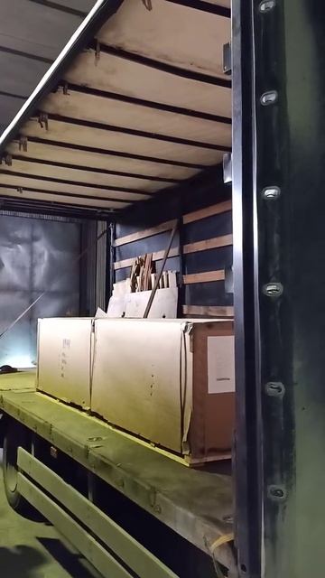 Вертикальная пила Титан.Отгрузка на Казань.Леруа Мерл смотреть онлайн