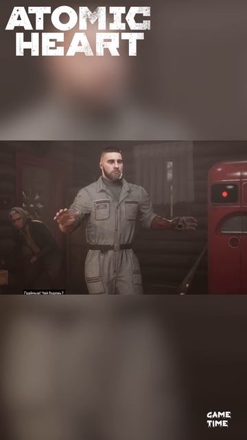 Атомик Харт Чары Морских Глубин ► Atomic Heart - Enchantment Under the Sea #2025 #atomicheart смотреть онлайн