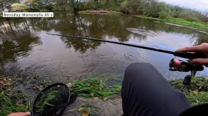 [Trout Fishing] Ручьевая Форель На Воблеры 4K