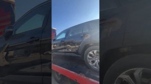 Заказали китайский Toyota rav4, а там…
