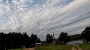 Озёра Болютское и Слидец. Витебская область