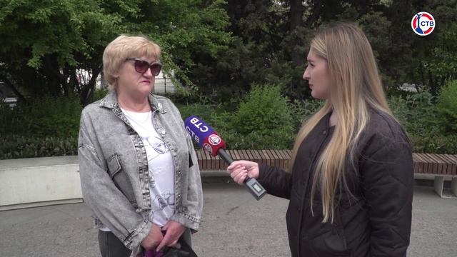 Севастопольцы о роли Черноморского флота в России