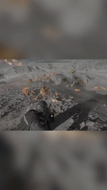 ЗАБАГОВАННЫЙ ЖУК | HELLDIVERS 2 #pc #hanksplay #games #2024 #pcgaming #helldivers2 # смотреть онлайн