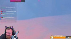 РЕАКЦИЯ СТРИМЕРОВ НА БОЙ МАВУИКИ И КАПИТАНО | gl1n, Muurrchik,