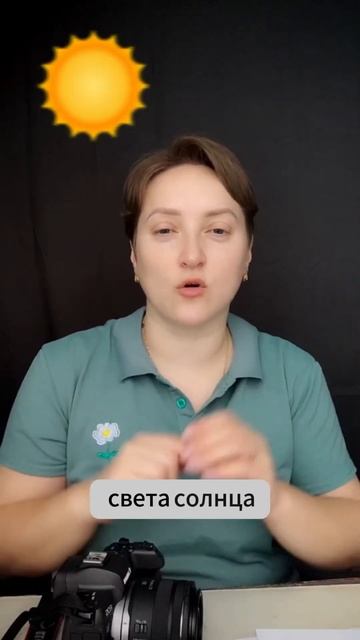 Какой свет лучше, естественный или искусственный? смотреть онлайн