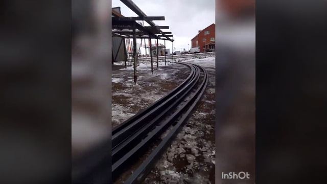 автонааес ширина 7метров.и маленький 4метра. смотреть онлайн