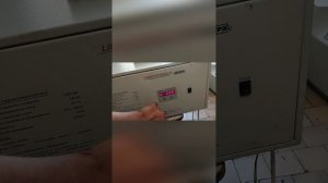 Ремонт стабилизатора напряжения LIDER PS7500SQ-15(7,5кВт)