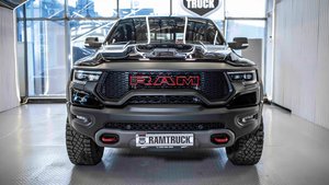 RAM TRX