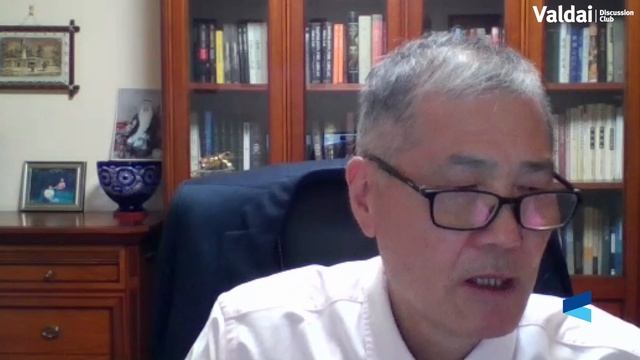 US-China Trade War. An Expert Discussion