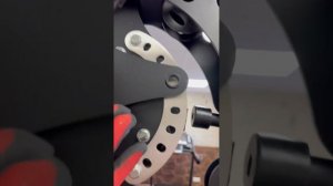 Сборка силовой мультистанции Rebel g7