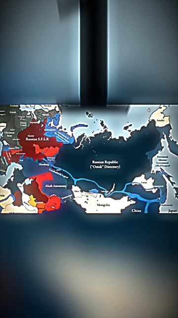 Что было бы если белогвардейцы выиграли в Гражданской смотреть онлайн