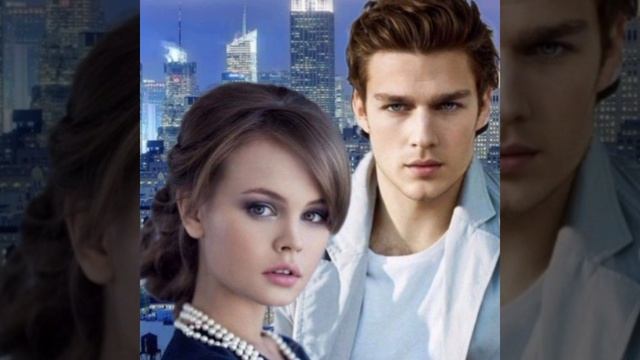 А ЕСЛИ ЭТО ЛЮБОВЬ #аудиокниги#роман#школьныйроман# смотреть онлайн