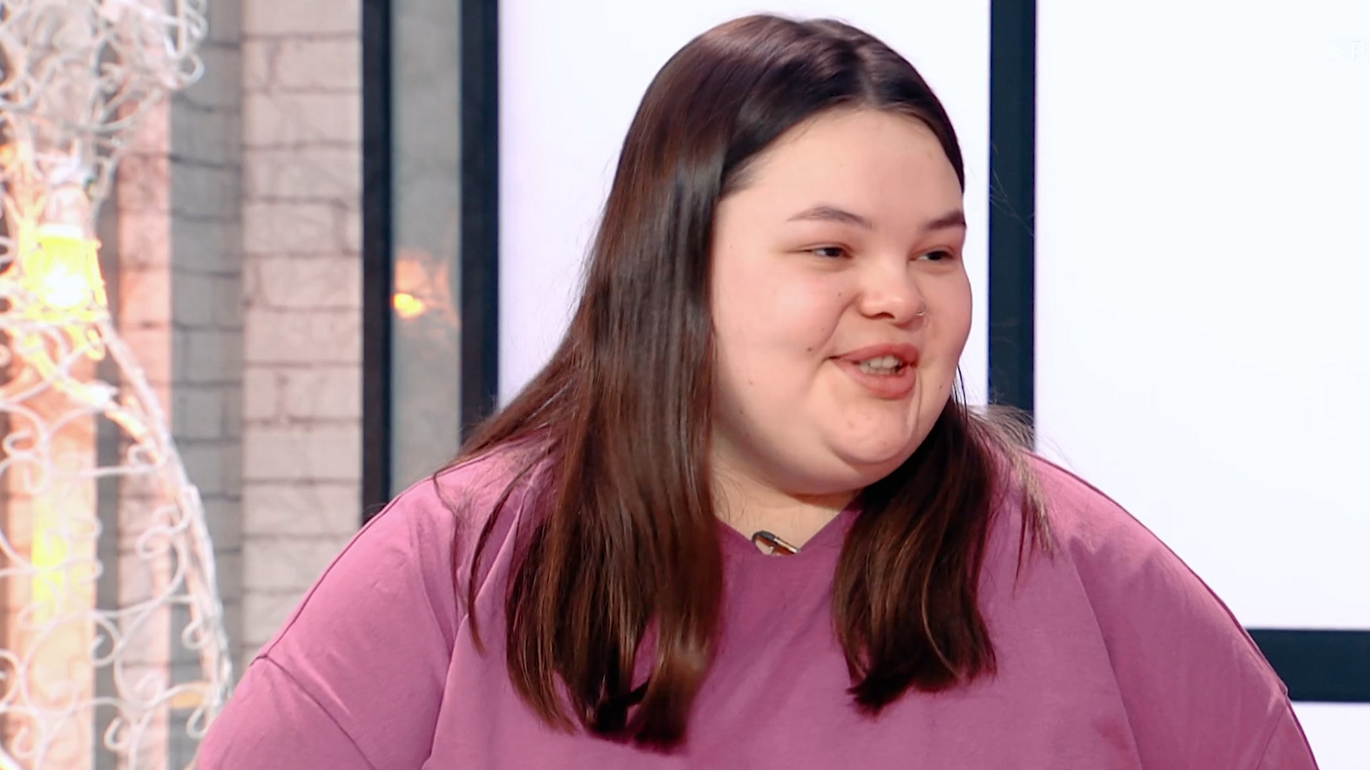 Салон 2 сезон 7 серия