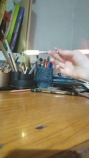 крутая светящаяся ручка для спиннинга с АлиЭкспресс смотреть онлайн